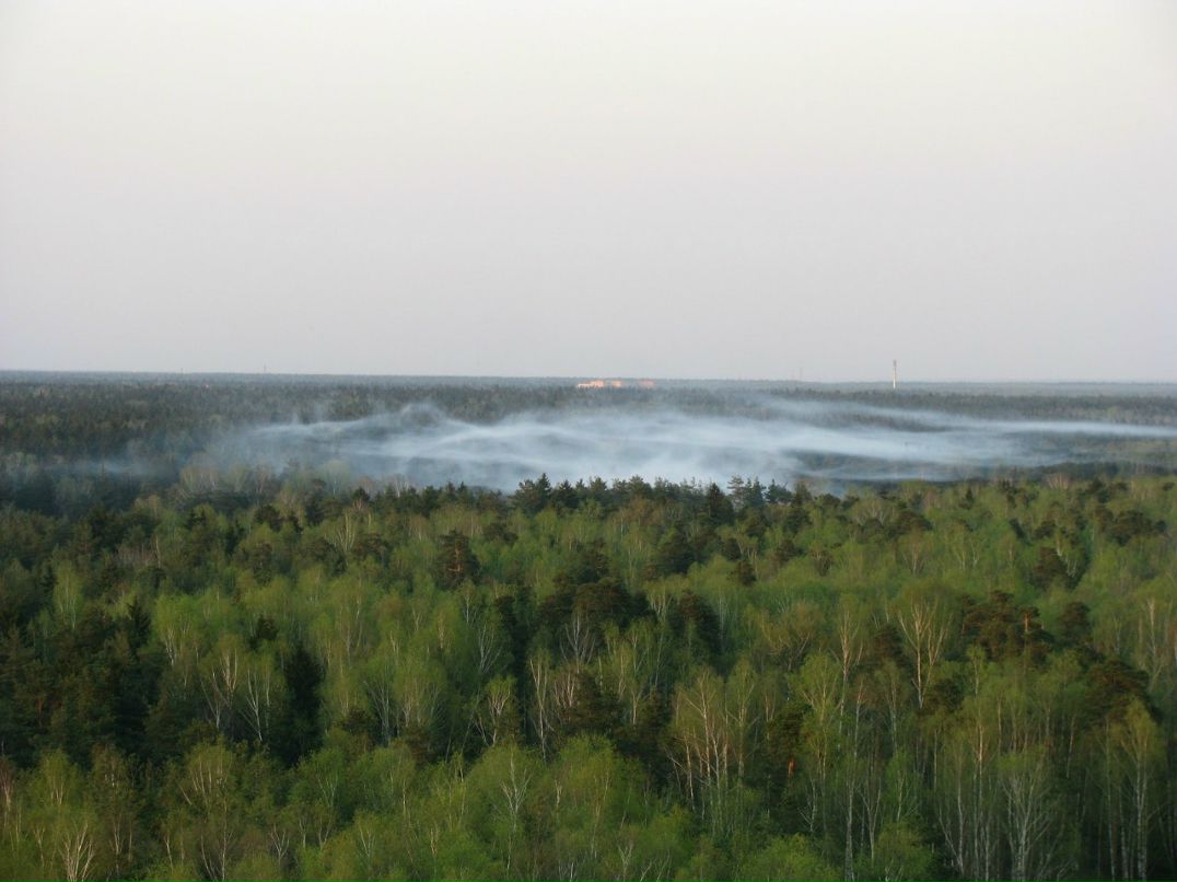 Ксения Столбова | Москва