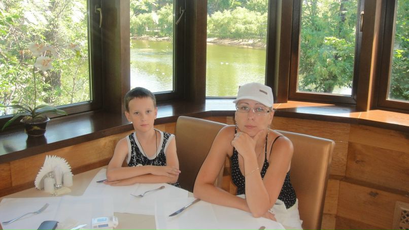 Елена Красноштанова (Воровская) | Якутск