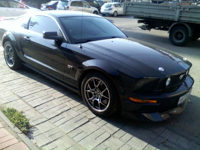 Вася Конар | Черновцы