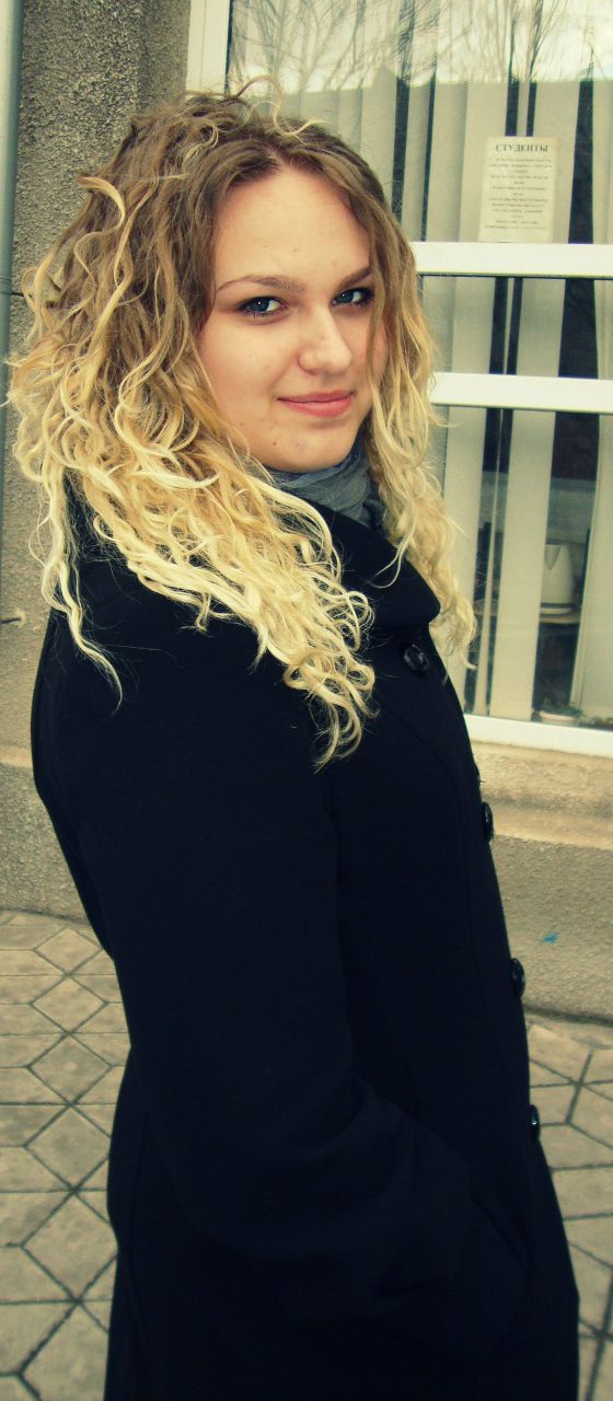 Iuliia Kovtun | Kraków