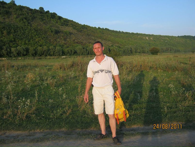 №5, Сергей Вуек, Черновцы №5, Сергей Вуек, Черновцы