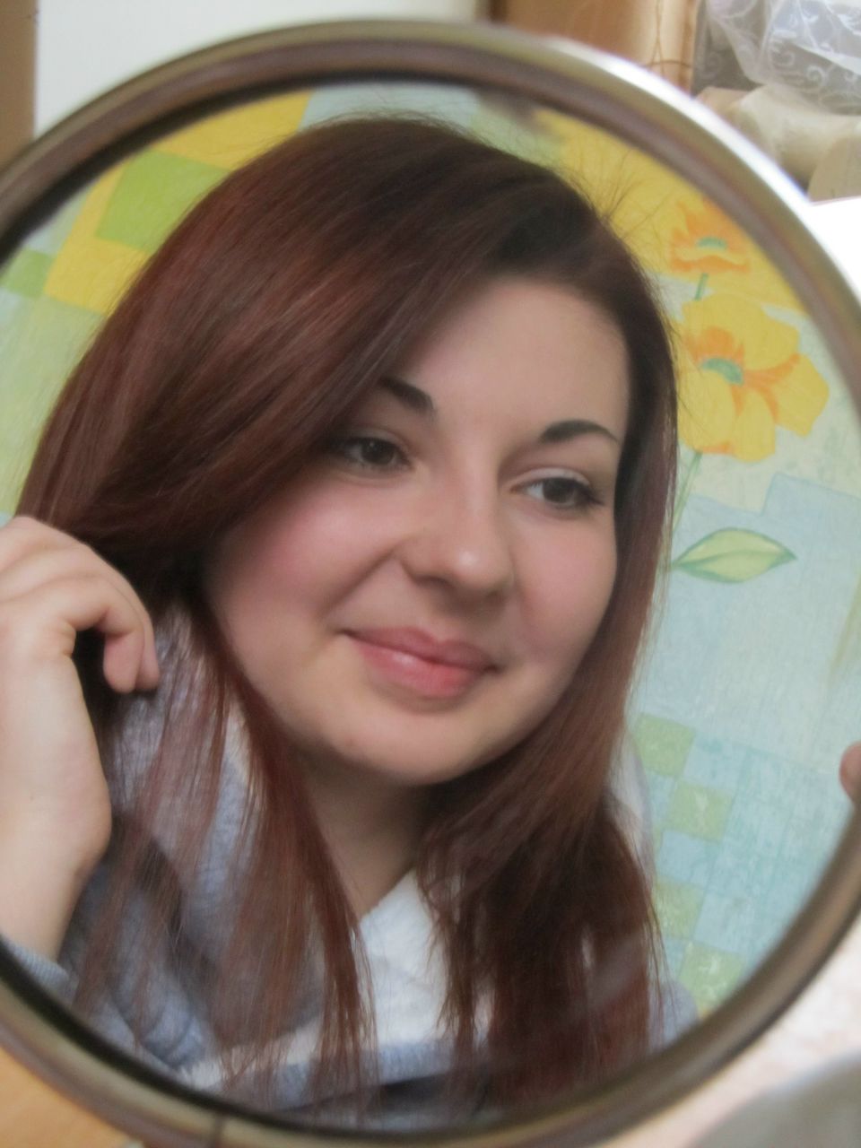 Юлия Романова | Кривой Рог