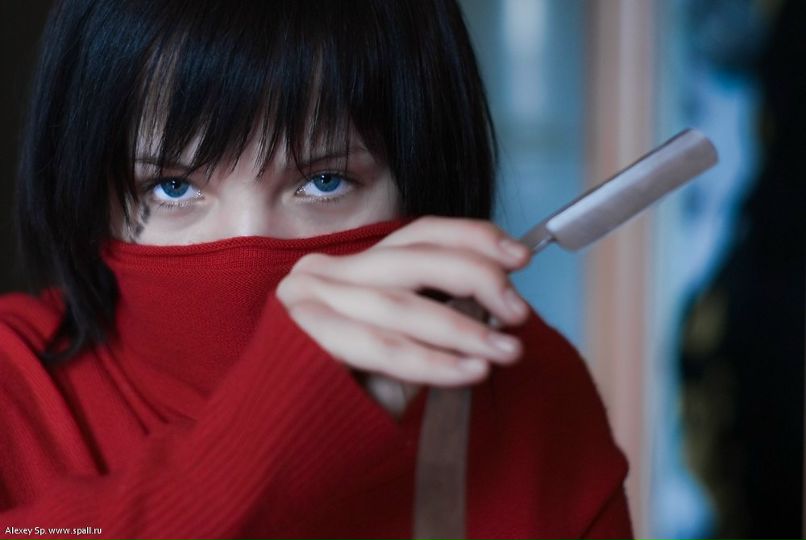 Татьяна Иноверцева | Красноярск