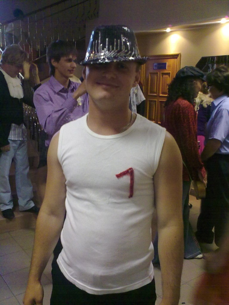 Сергей Мальцев | Белгород