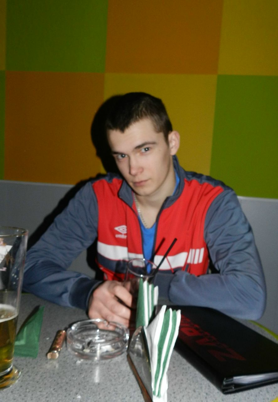 Андрей Князев | Воскресенск