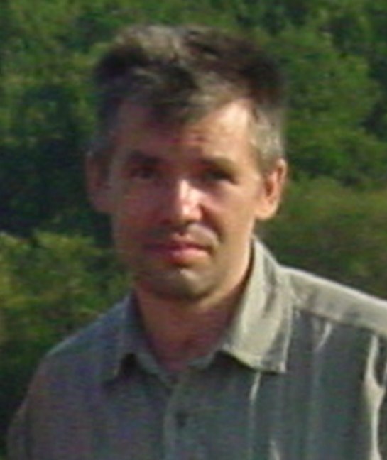 Евгений Кузнецов | Тула (поселок)