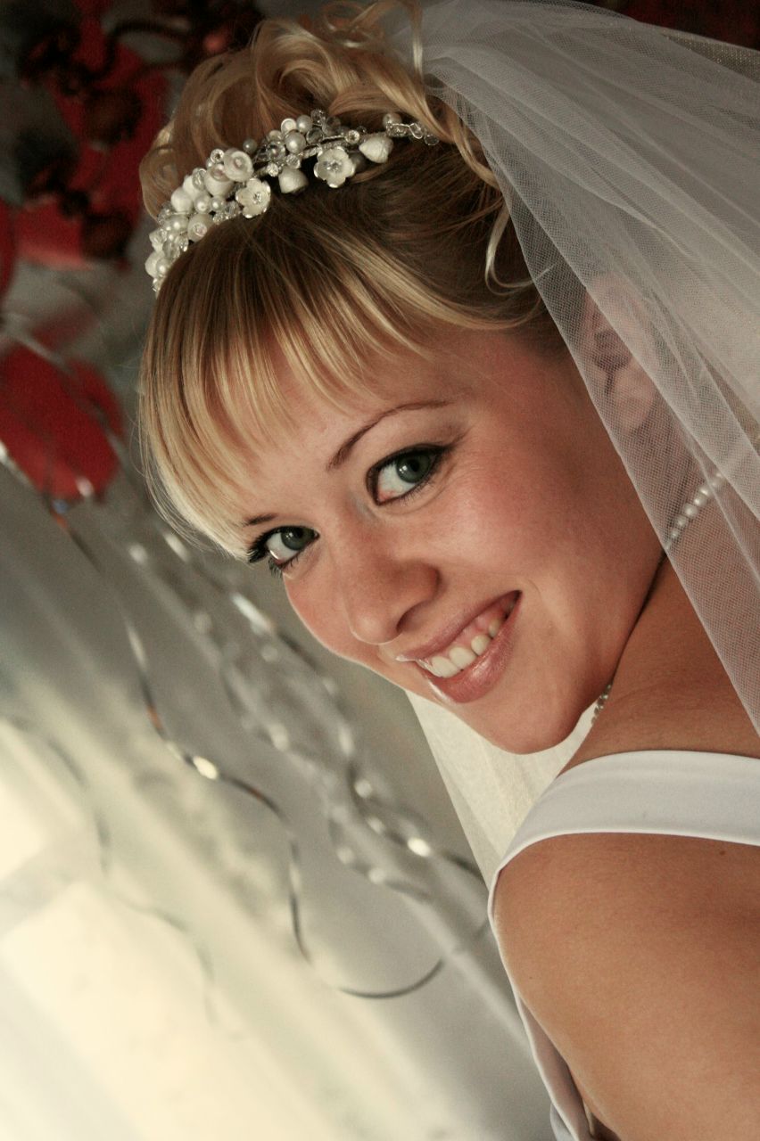 Наташа Горбатенко | Отрадный