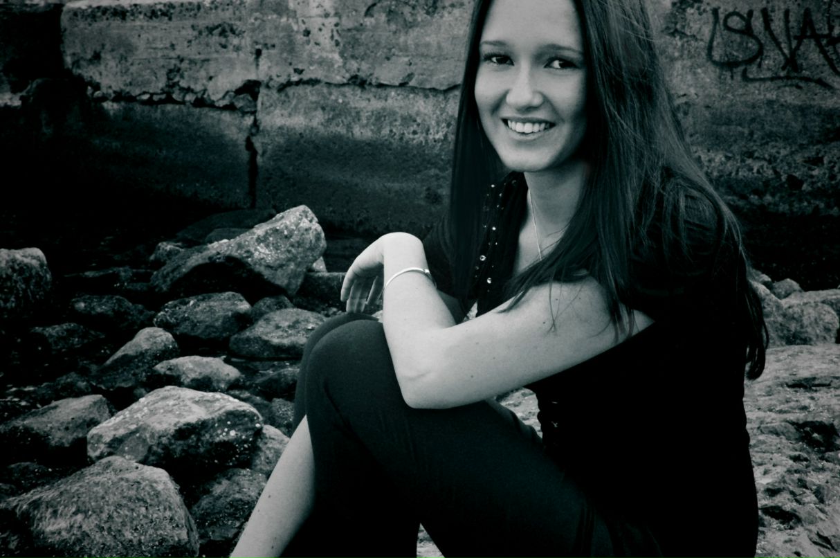 Анна Литвиненко | Первомайск