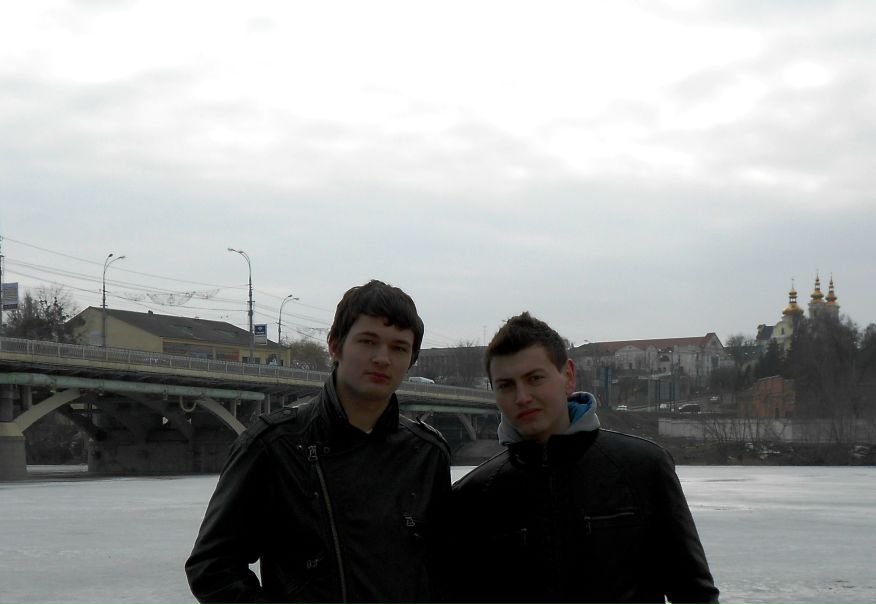 №131, Станіслав Черномаз, 33 года, Ровно №131, Станіслав Черномаз, 33 года, Ровно