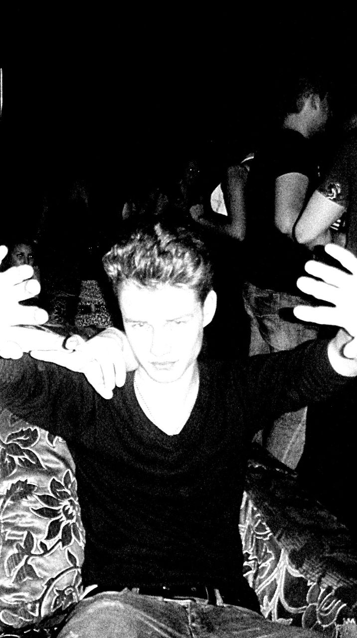 Roman Patrushev | New York City