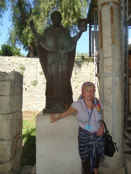 Олеся Ситникова | Новосибирск