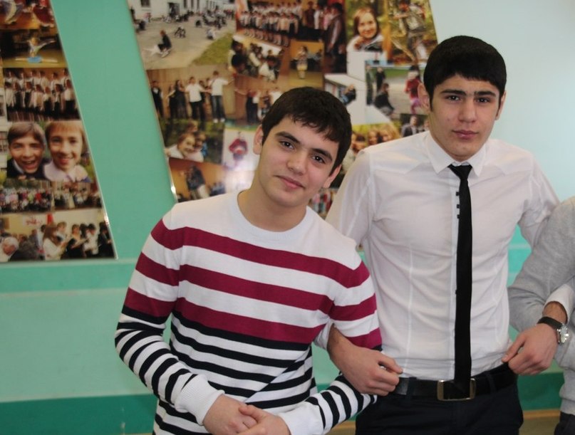 Сабир Гасанов | Москва