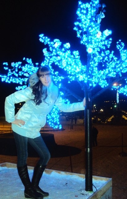 Наталья Старикова | Петропавловск-Камчатский