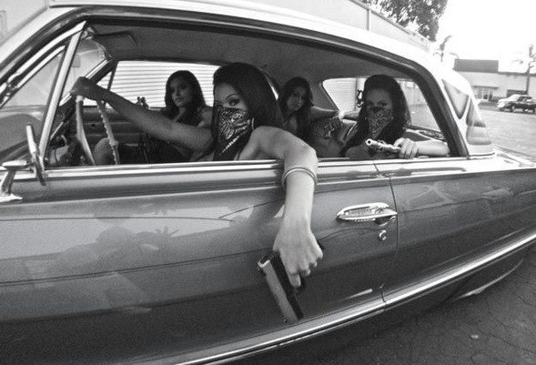 Яна Космос | Самара