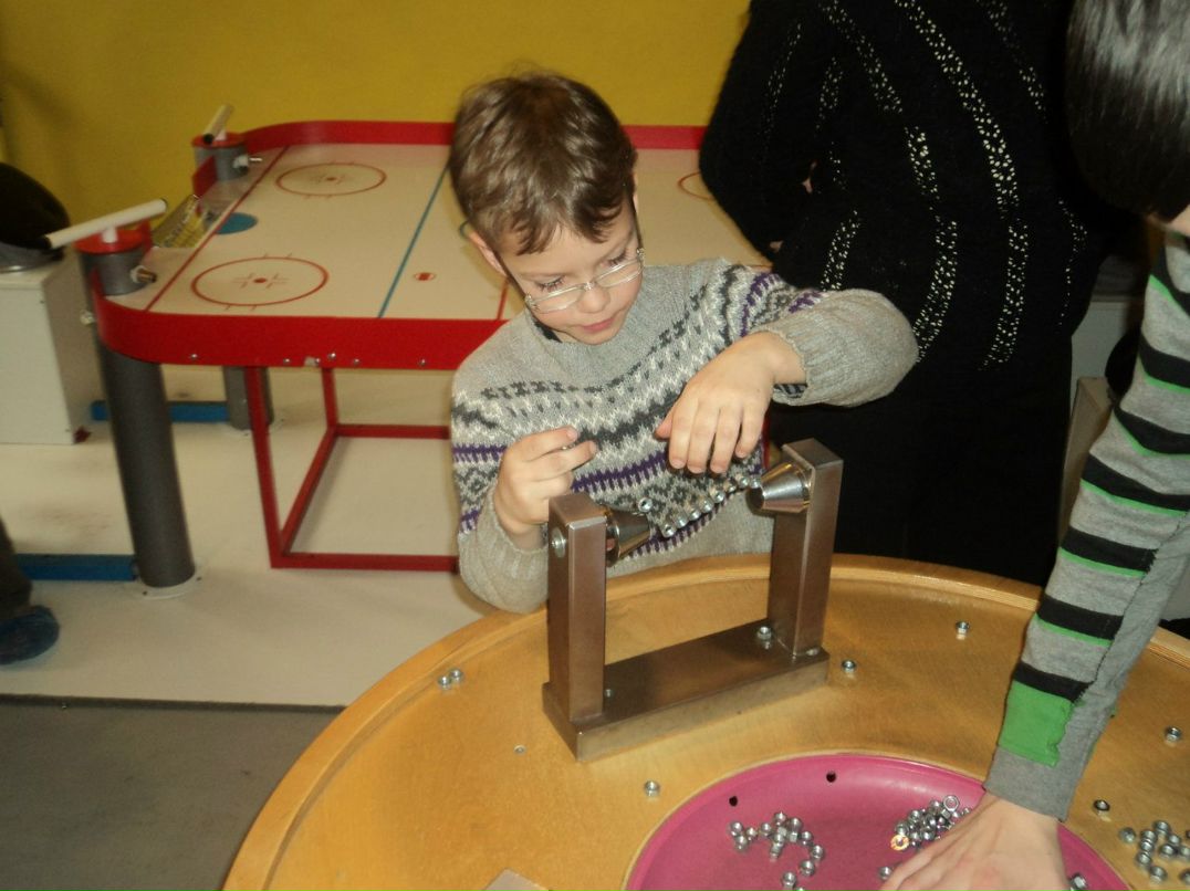 Юлия Феофанова | Санкт-Петербург