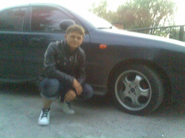 №23, Denis Super, Кропивницкий / Кировоград №23, Denis Super, Кропивницкий / Кировоград