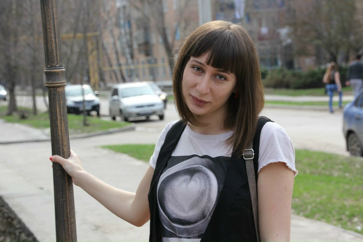 Ira Lyubarskaya | Волгодонск