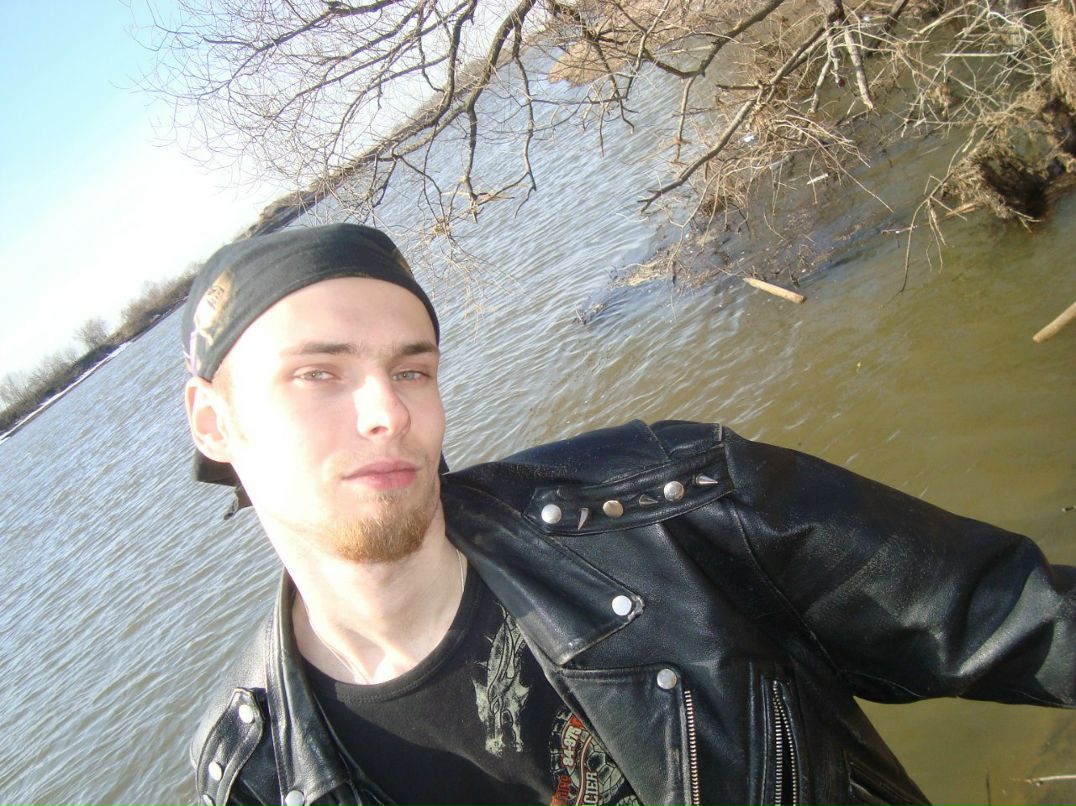 Николай Сырчин (отступник комедиант) | Жуковский