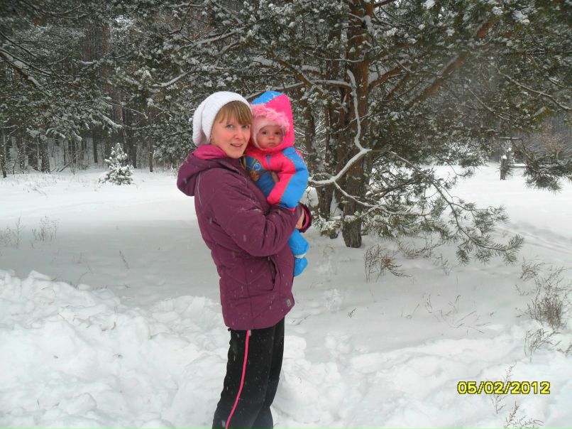 Ольга Лагун | Житковичи