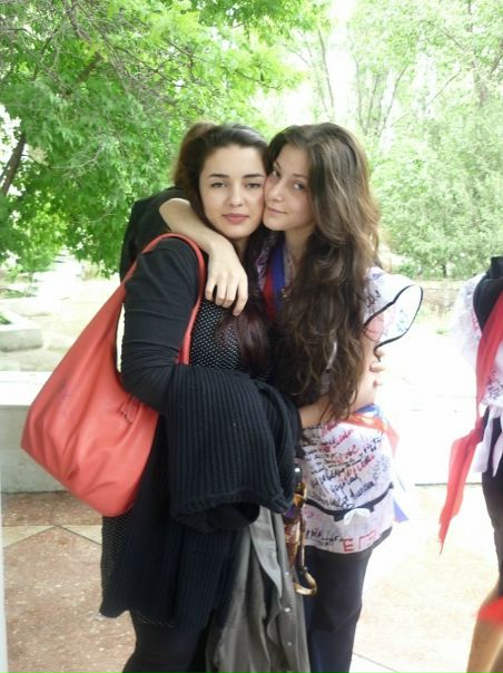 №11, Гуля Туртаева №11, Гуля Туртаева