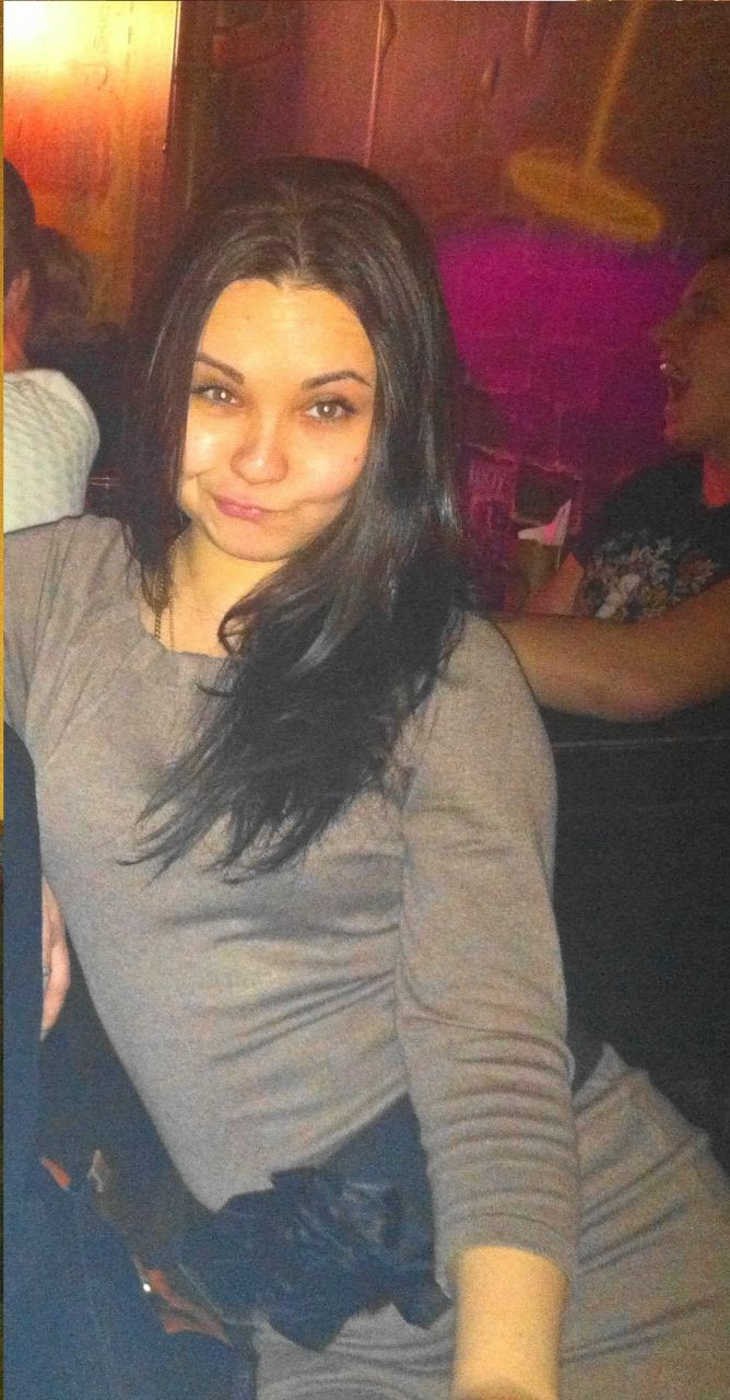 Анастасия Игоревна | Москва