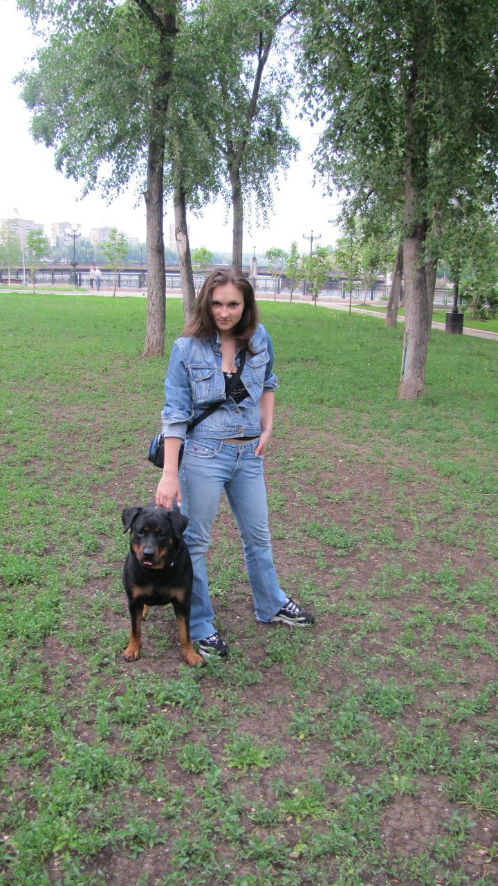 Виталина Руденко | Донецк