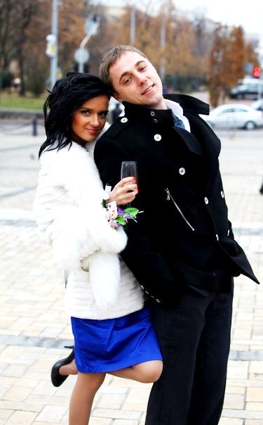 Юлия Коробка ::без ГМО:: | Киев