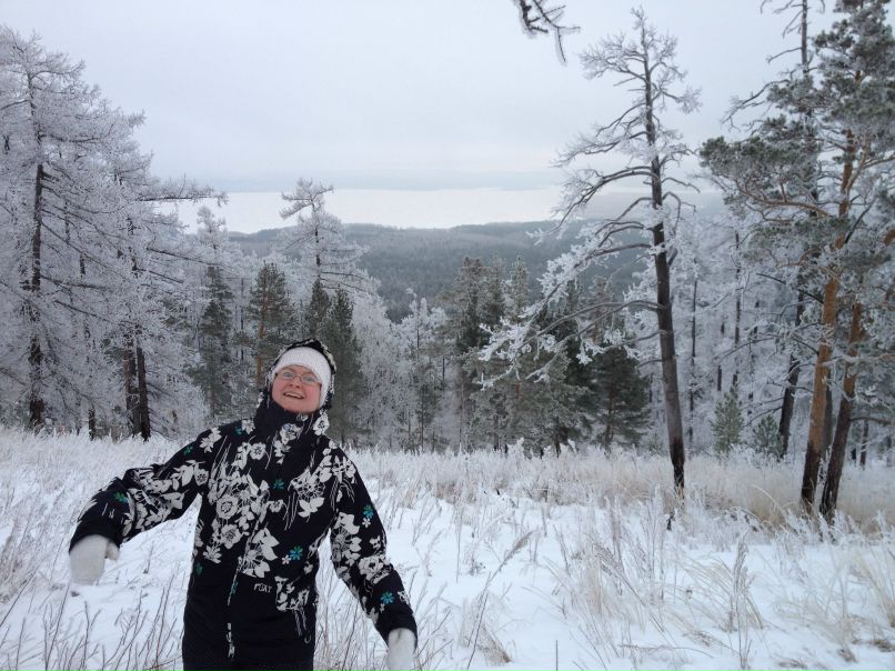 Василий Голосов | Киров