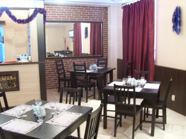 Kafe Mafia фото профиля #2