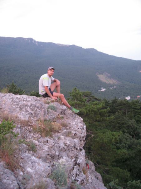 №2, Витька Хоменко, 41 год, Киев №2, Витька Хоменко, 41 год, Киев