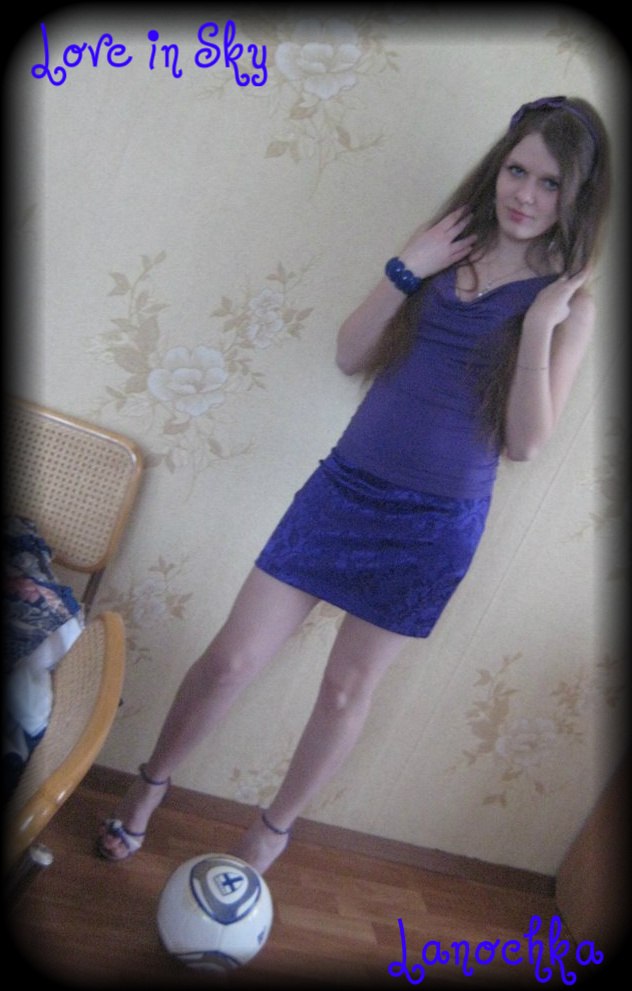 Светлана Астальцева | Выборг