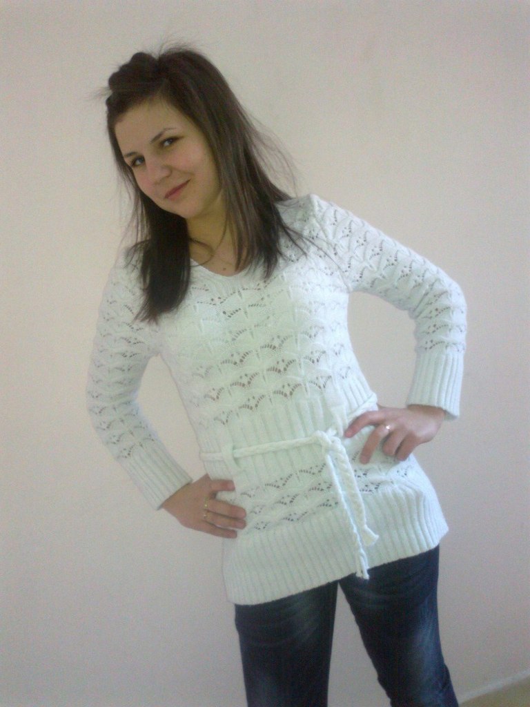 Тіміка Майор | Киев