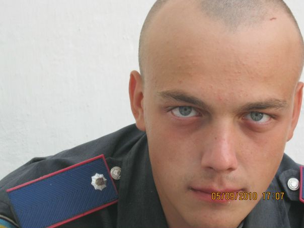 №33, Юлиан Миргородский, 36 лет, Симферополь №33, Юлиан Миргородский, 36 лет, Симферополь