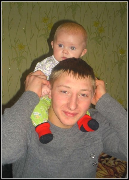 Дима Букус | Шостка