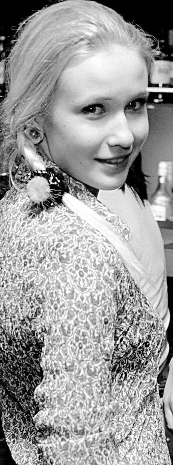 Анна Барановская | Озерск