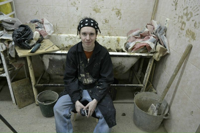 Александр Кувалдин | Хабаровск