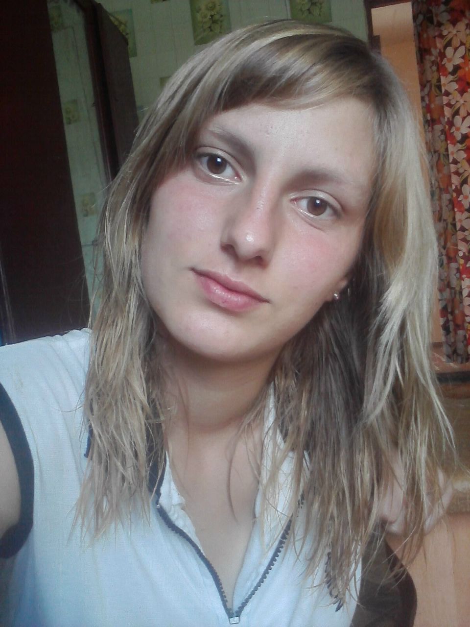 Елена Коваленко | Новокраснянка