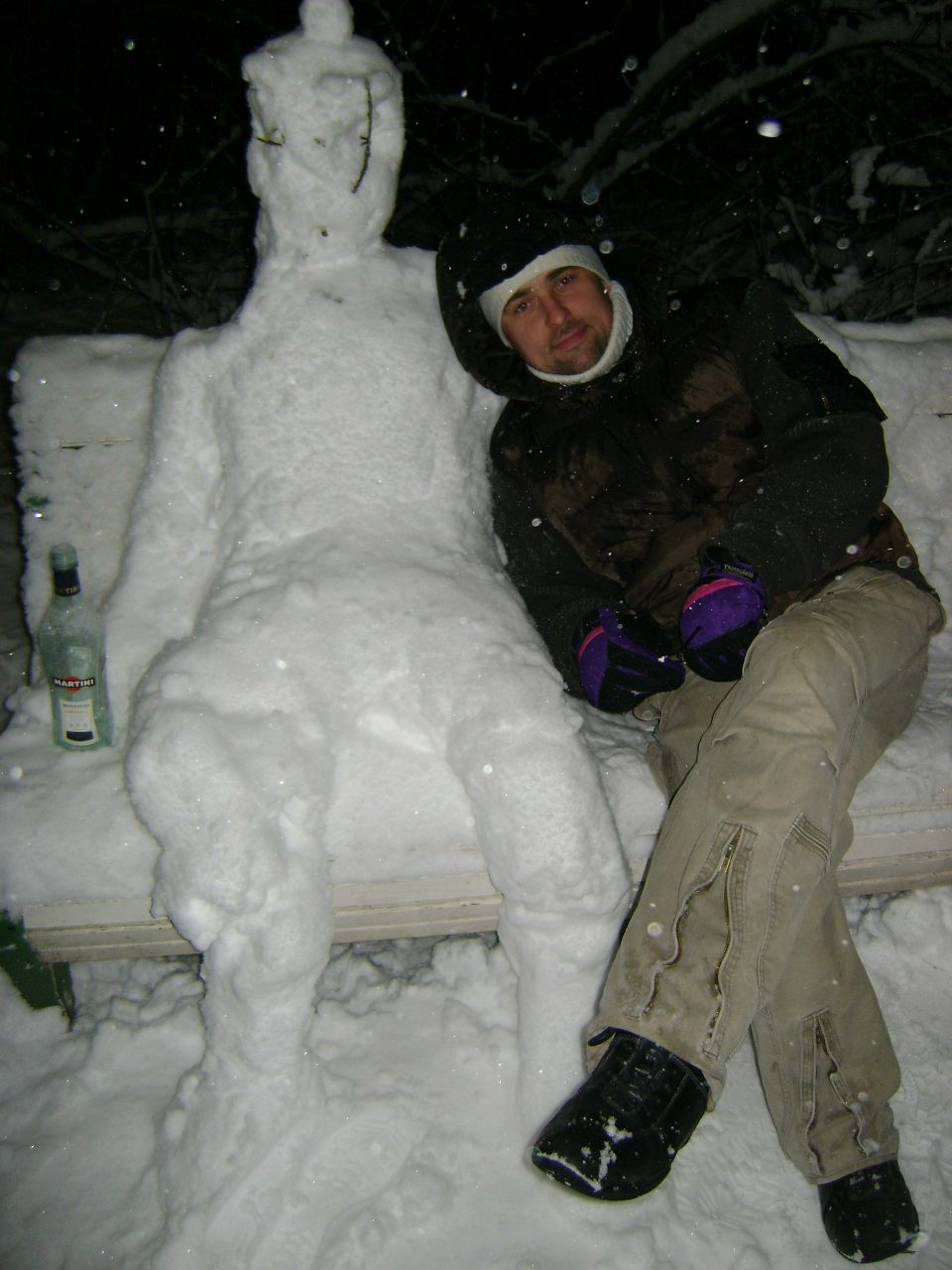 Артур Петровский | Санкт-Петербург