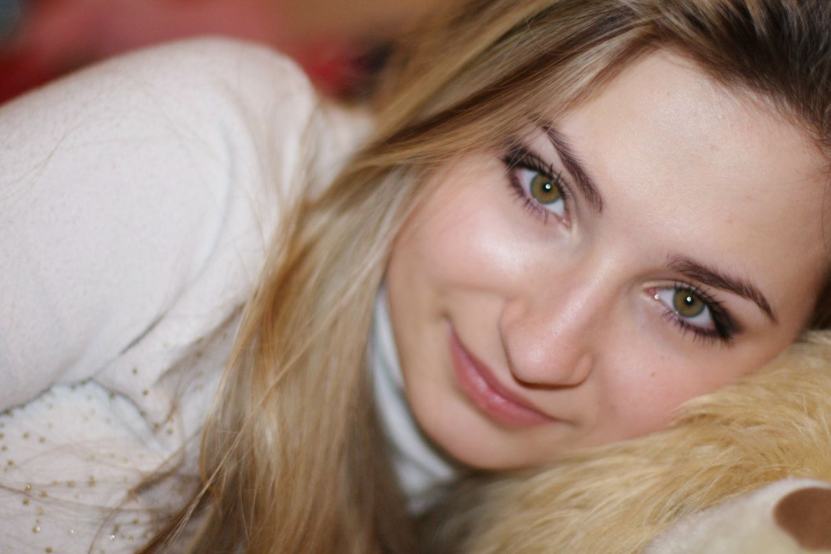 Yana Vusik | Днепр (Днепропетровск)