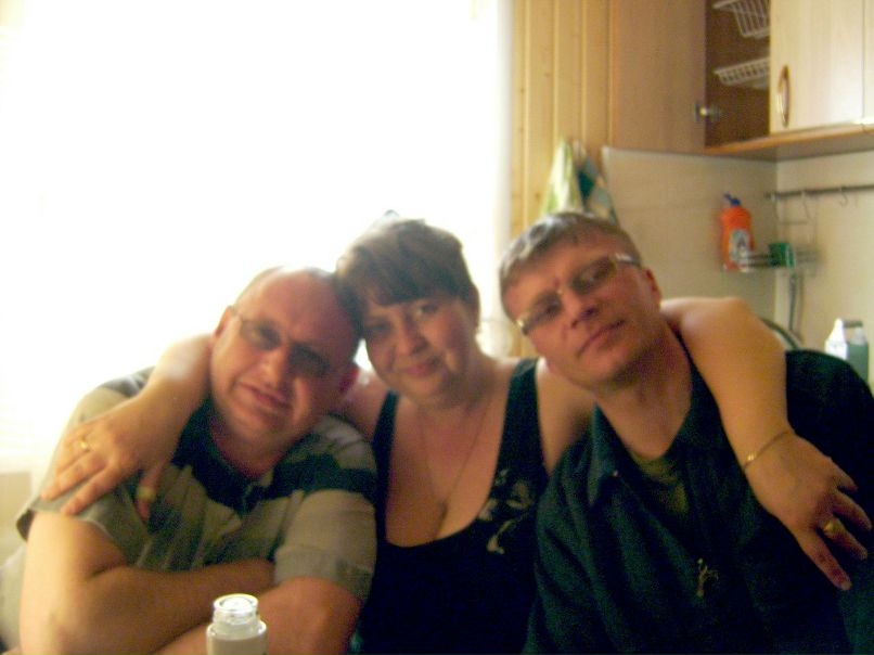 Марина Боброва | Москва