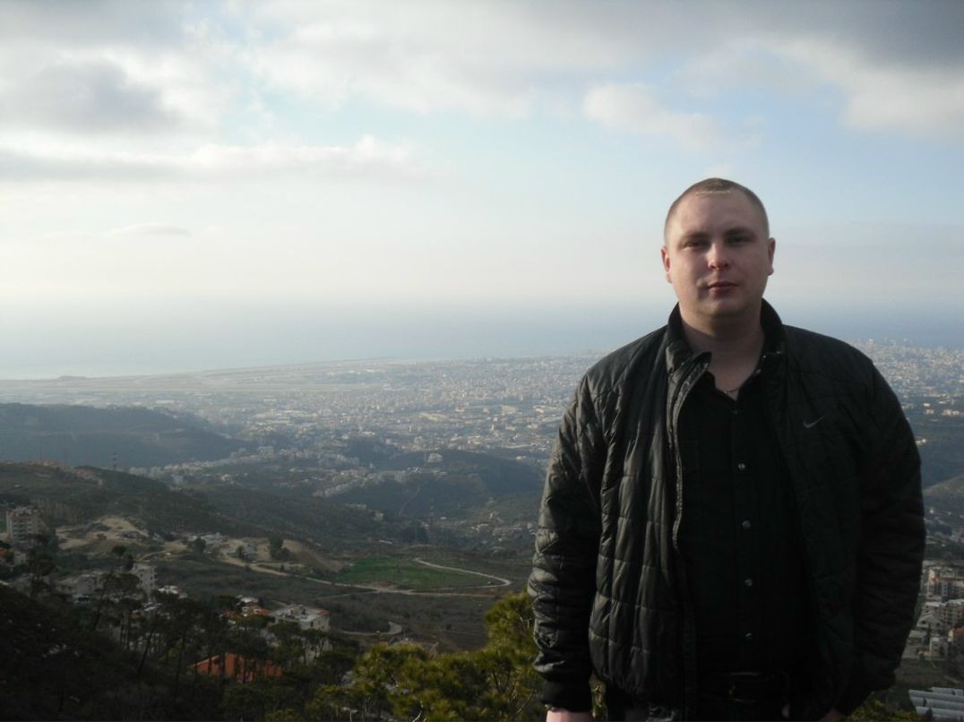 Евгений Харитонов | Чебоксары (деревня)