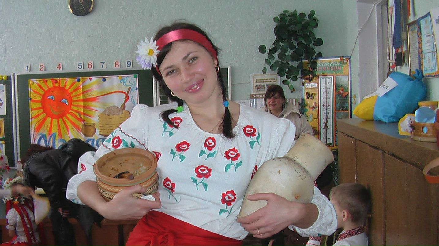 Юлия Приступа (Василенко) | Каменское / Днепродзержинск