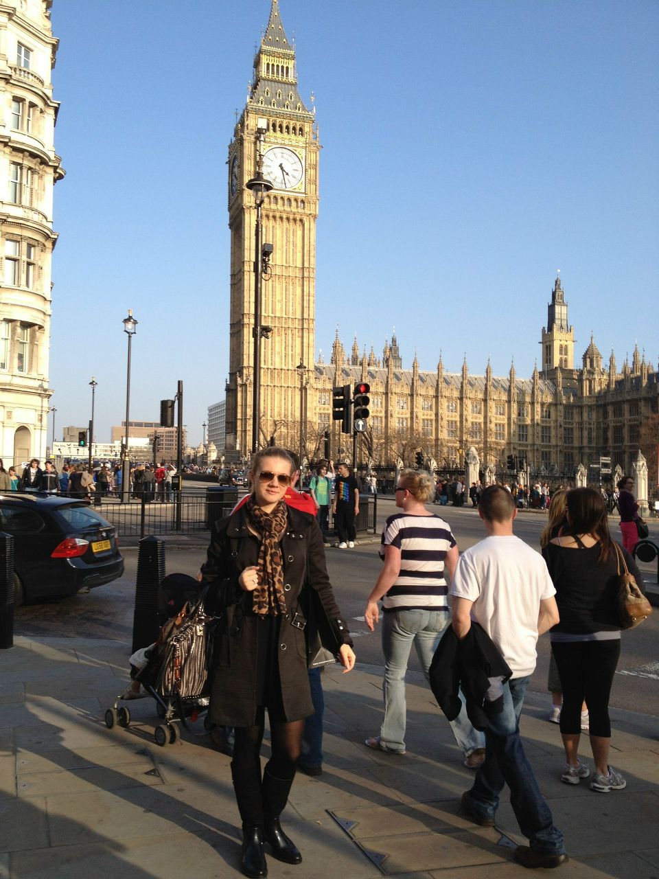 Евгения Никонорова | Москва