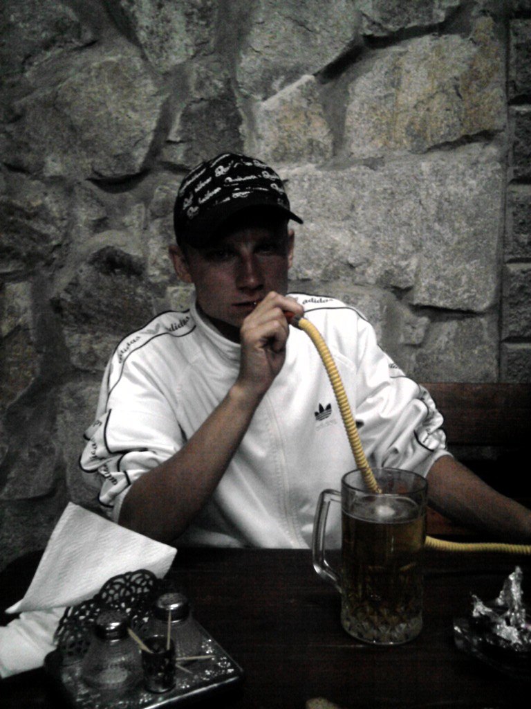 Михаил Павышев | Павлодар