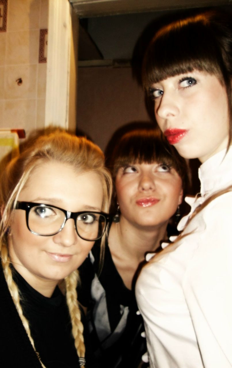 Ксения Вихорева Алексеевна | Новосибирск