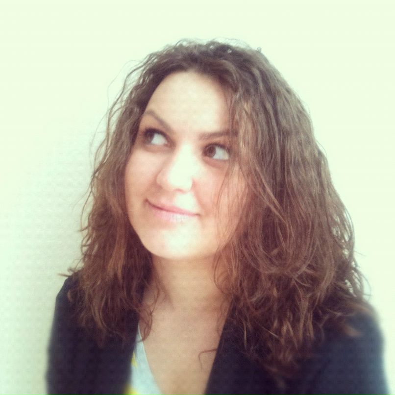 Галина Дук | Санкт-Петербург