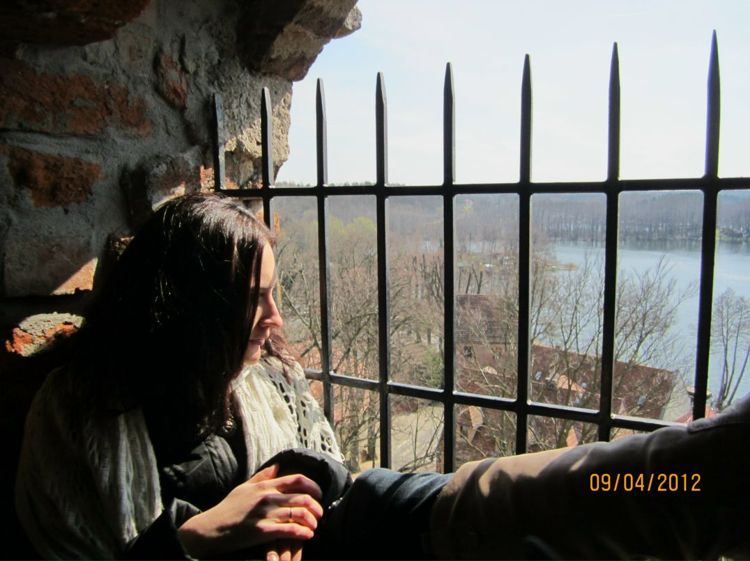 Екатерина Жилко | Киев