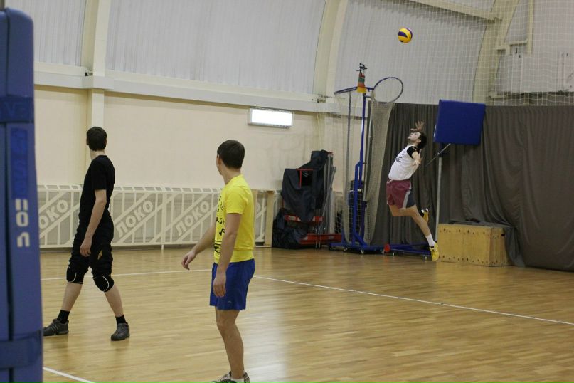 Александр Козлов | Новосибирск