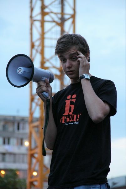 №117, Вова Шкєт, 34 года, Киев №117, Вова Шкєт, 34 года, Киев