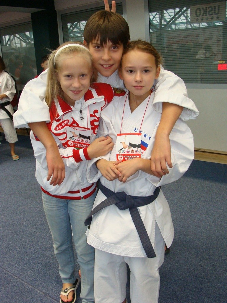 Иван Медведев | Санкт-Петербург